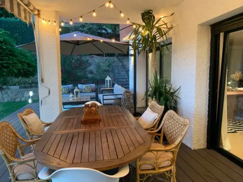 Terraza