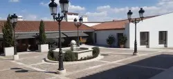 Hotel Hospes Palacio de Arenales & Spa Cceres