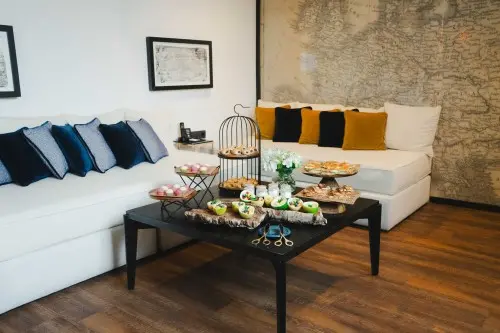 ZONA SOFAS
