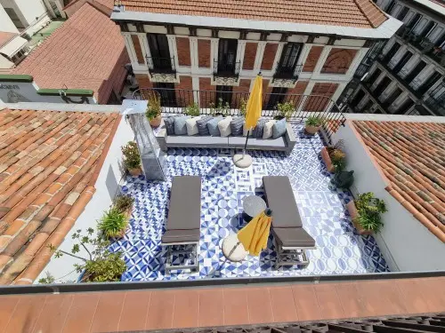Terraza