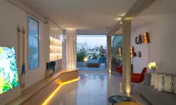 tico loft en Chueca