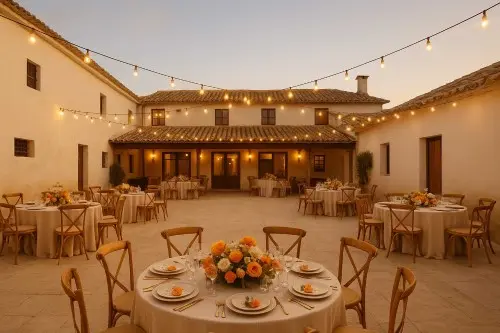 Imagen patio