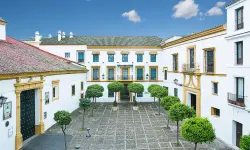 Hotel Hospes las Casas del Rey de Baeza