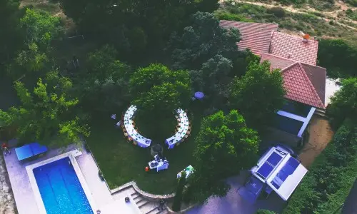 Redonda House
