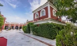 Hacienda Azahares