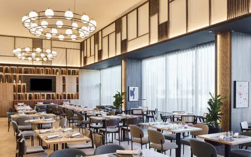 restaurante 