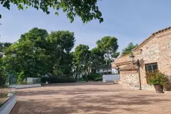 MIRADOR DIAFANO
