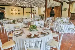 PERGOLA GALA
