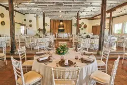 PERGOLA GALA