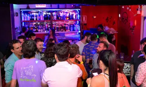 TBC Bar de Copas