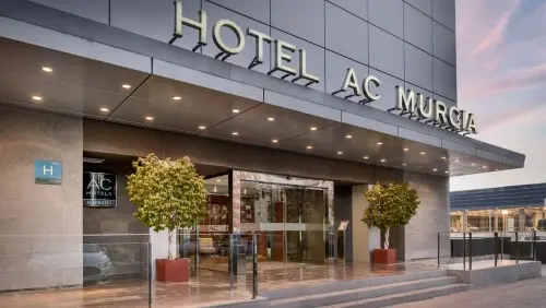 AC Hotel Murcia
