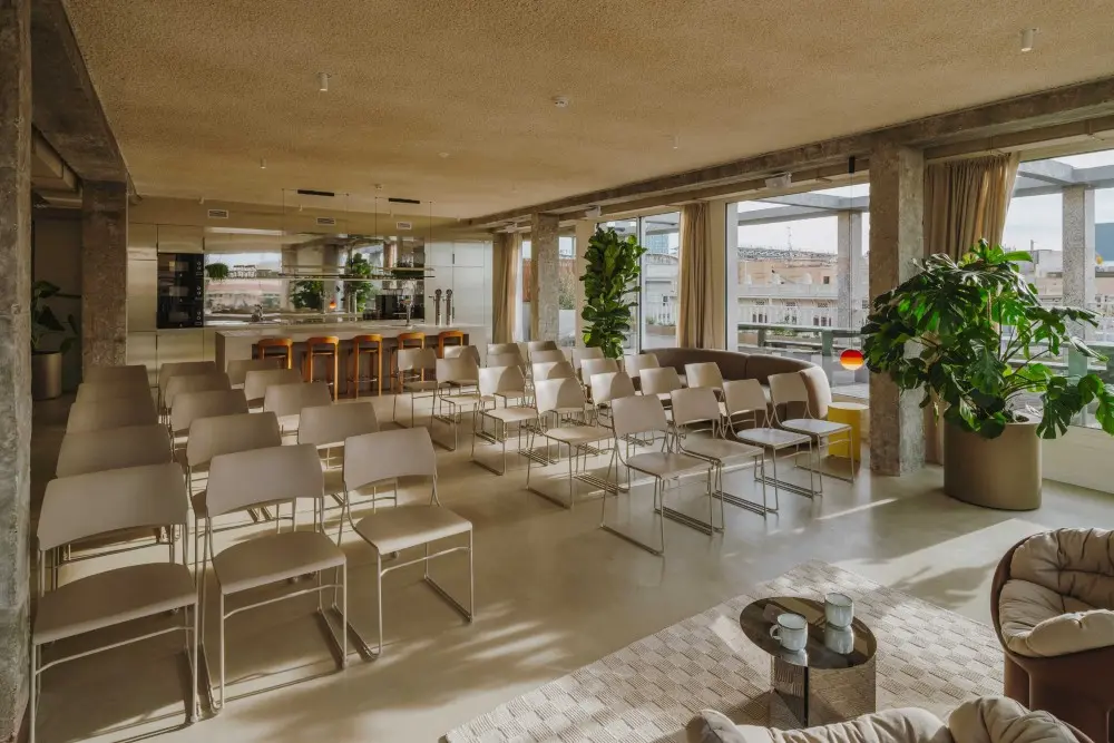 Cloudworks El Born en Provincia de Barcelona