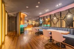 Entrada Bar