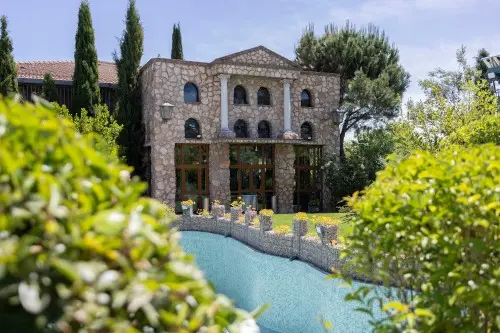 Casa Sols Monteprncipe