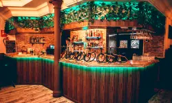 Tropicana Beach Club