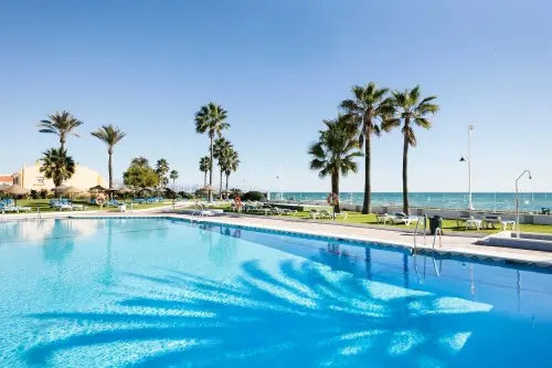 Hotel Sol Guadalmar ****
