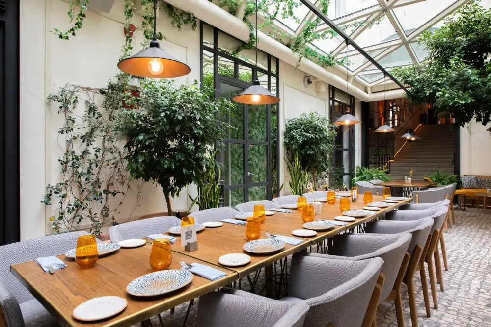 Pestana Plaza Mayor  en Comunidad de Madrid