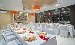 FG Logroo Hotel