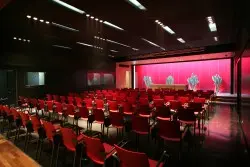 Saln de actos (teatro)