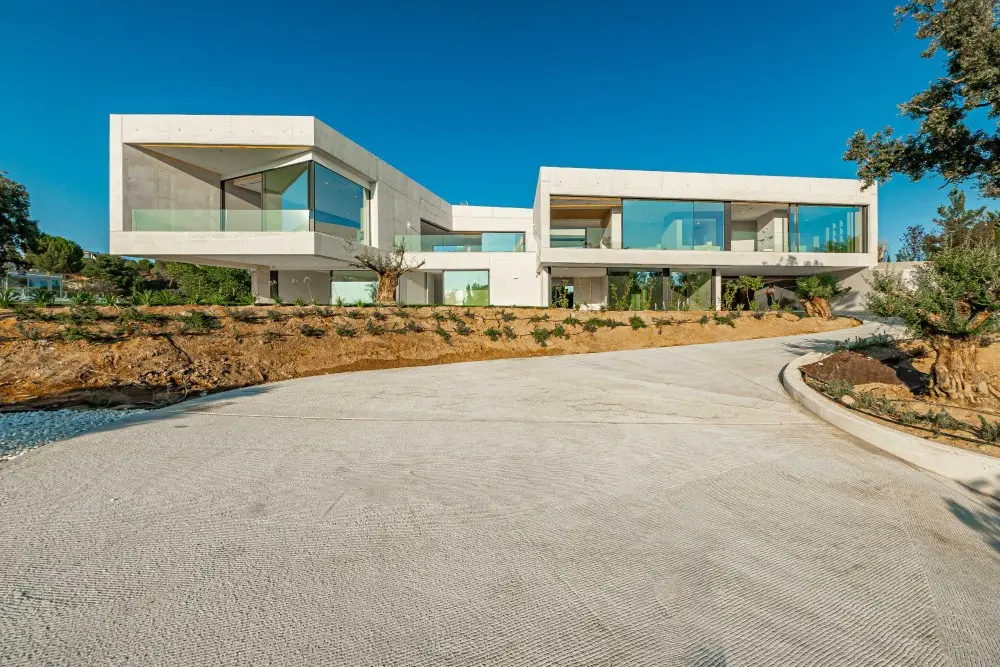 Villa de Lujo en Las Rozas en Comunidad de Madrid