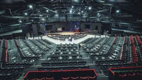 TEATRO WAH