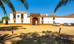 Hacienda San Jos