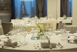 Foto banquete