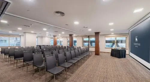 Hotel Eurostars Lucentum