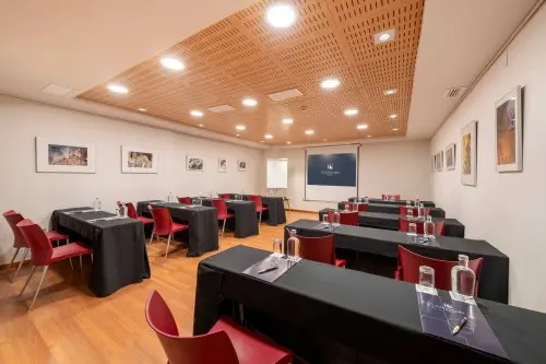 Eurostars Centrum Alicante