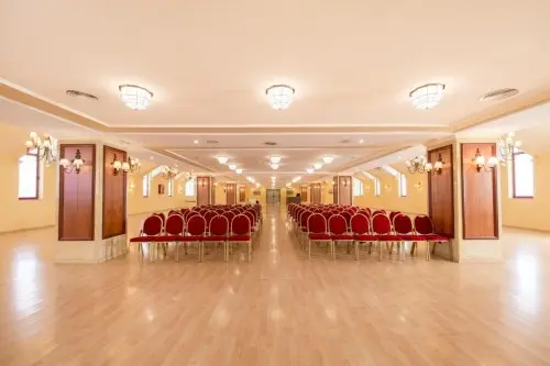 Montaje teatro