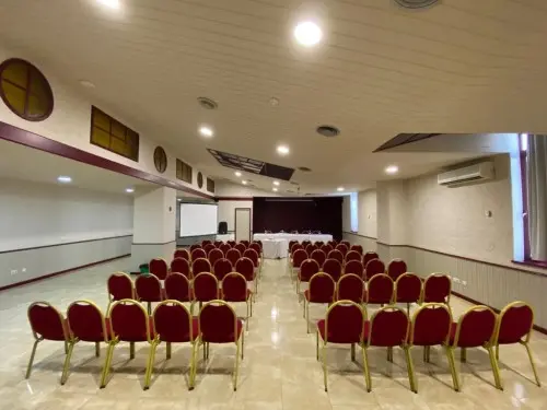 Montaje teatro
