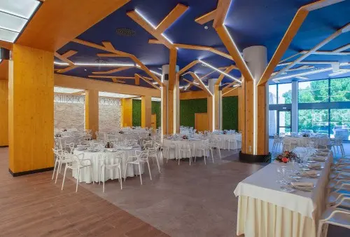 Hotel Ciudad de Burgos