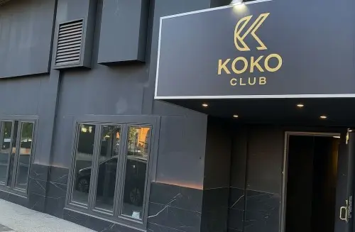 Koko Club