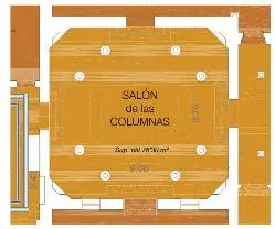 plano Salón de las Columnas.JPG